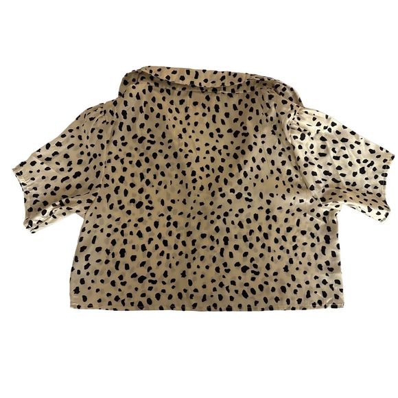 Revolve Beach Riot Crop Top - Picture 2 of 6